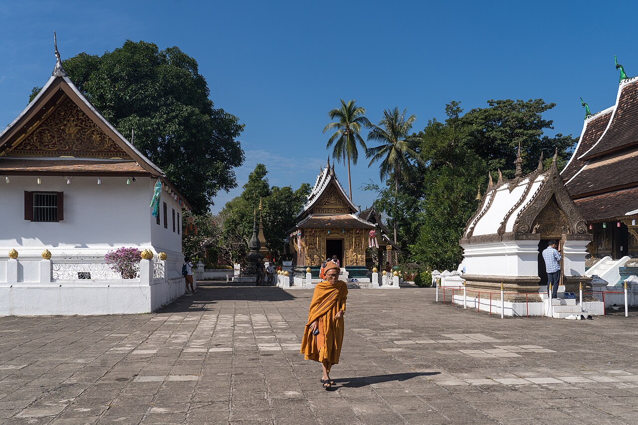 Luang Prabang